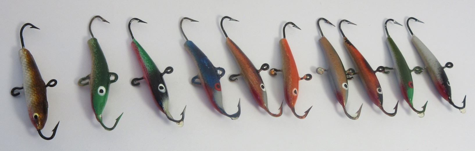 Rauhala tasapaino runkoja 4,5g 10kpl